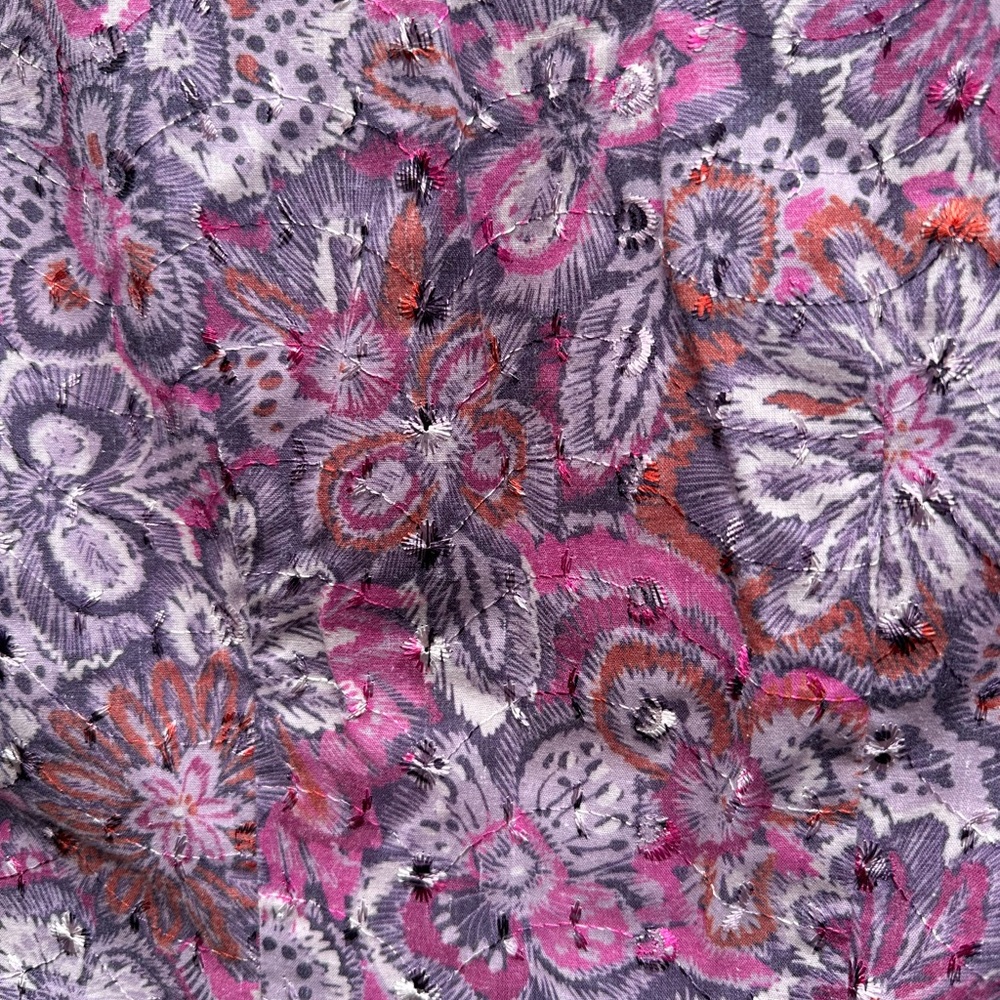 Scrub top - Picture 4 of 4